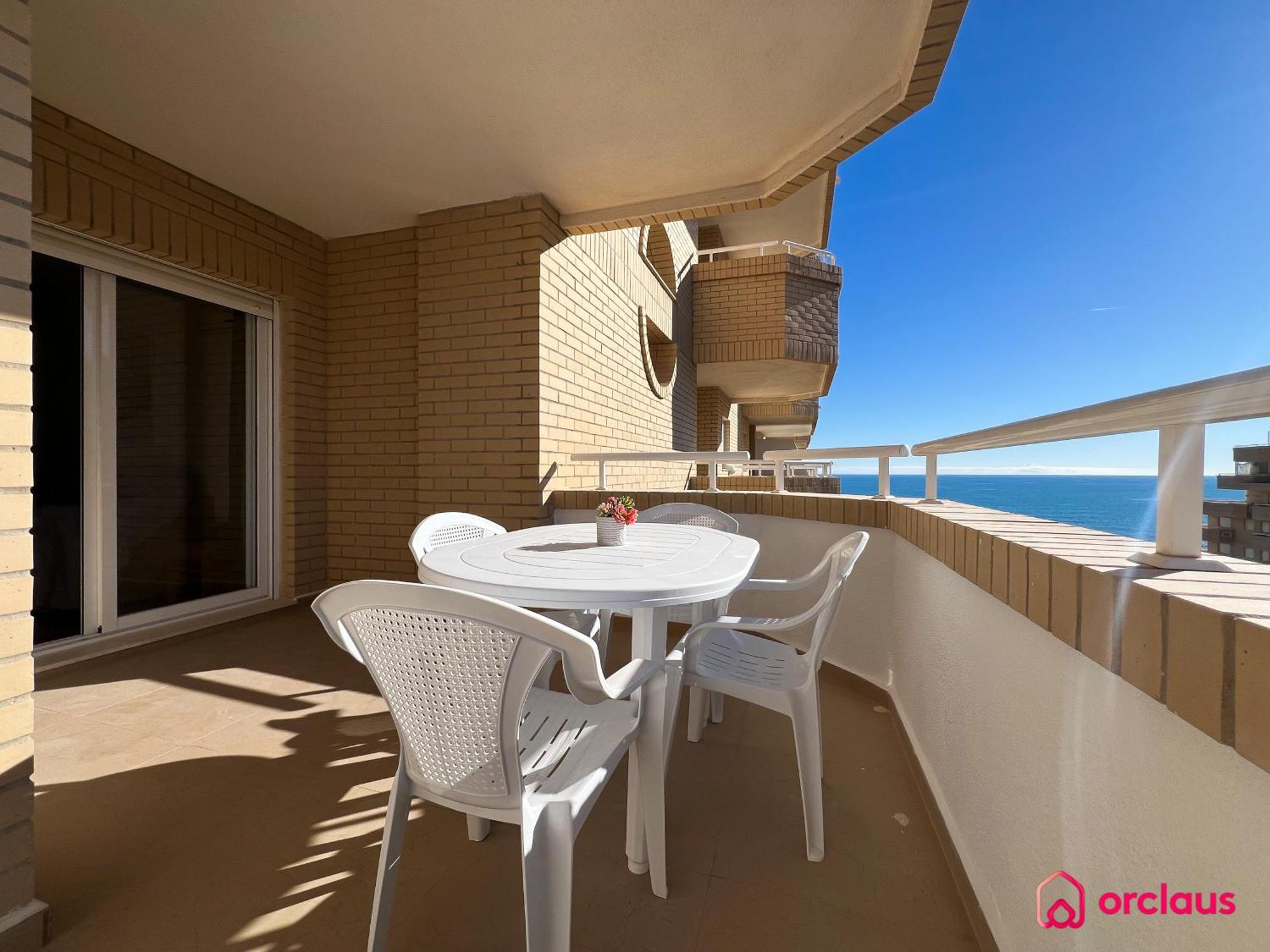 Tu Sueno En El Mediterraneo Оропеса-дель-Мар Экстерьер фото