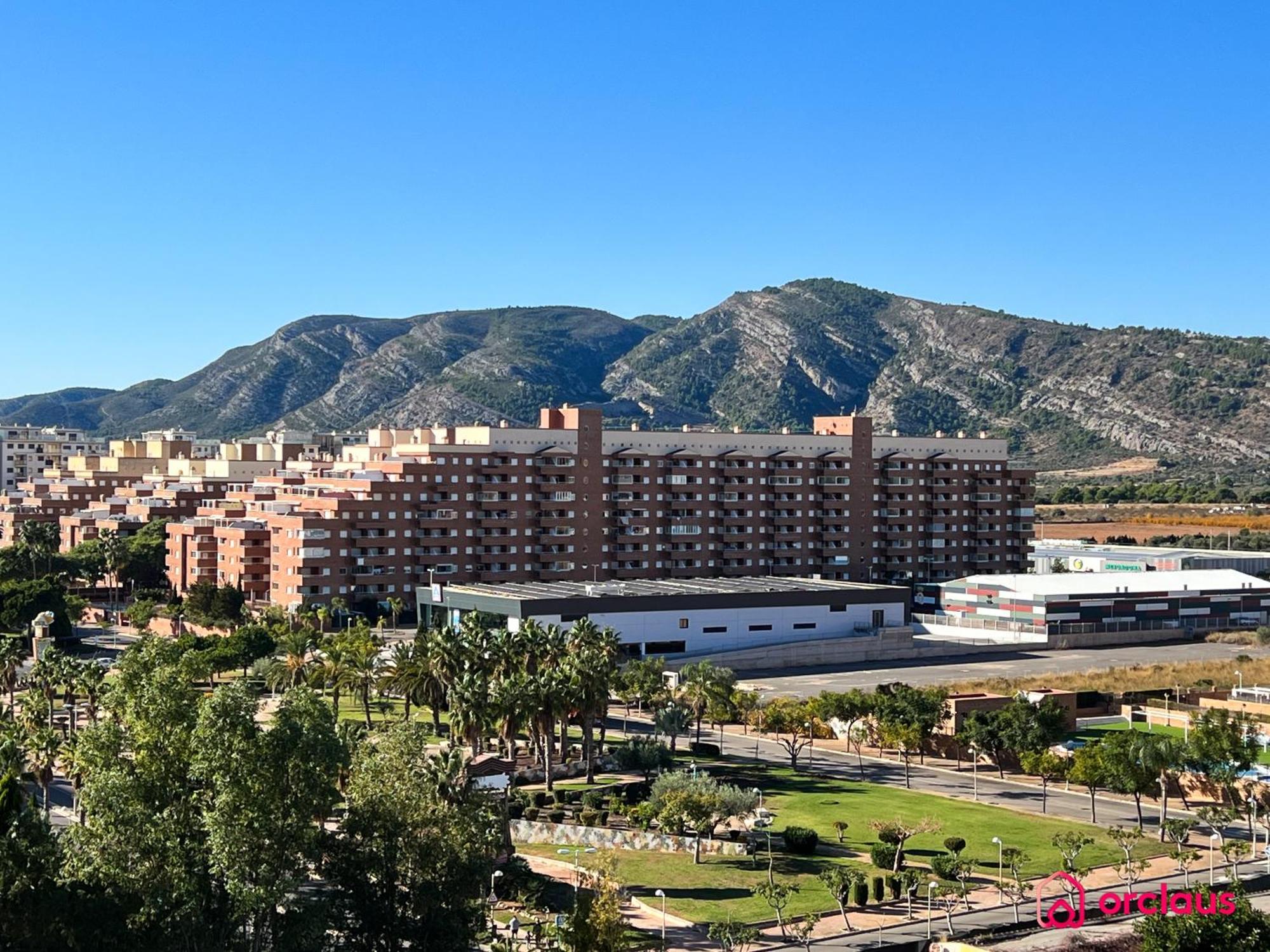 Tu Sueno En El Mediterraneo Оропеса-дель-Мар Экстерьер фото